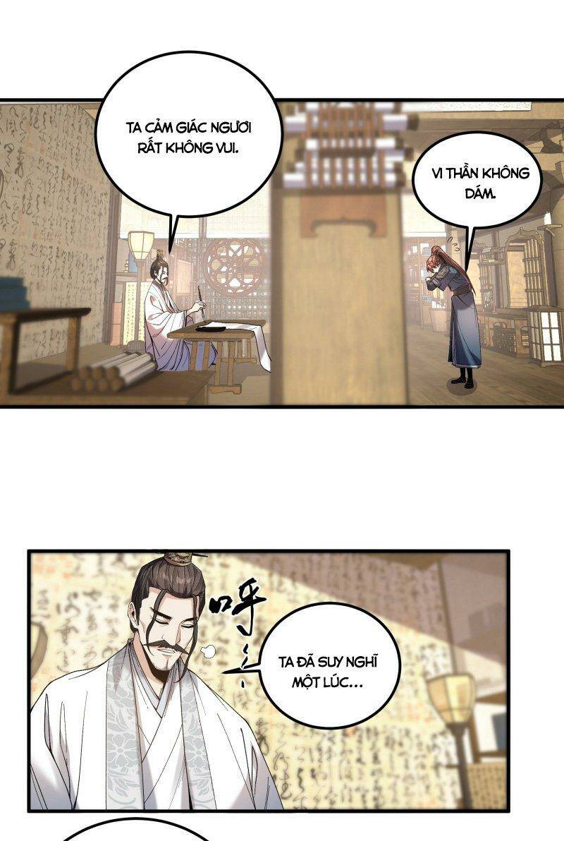 Khánh Dư Niên Chapter 73 - Trang 2