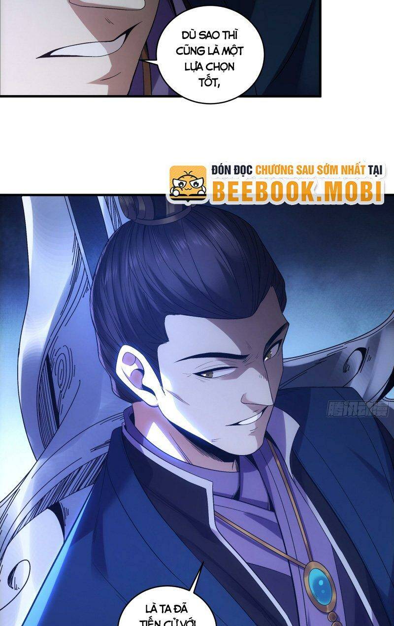 Khánh Dư Niên Chapter 72 - Trang 2