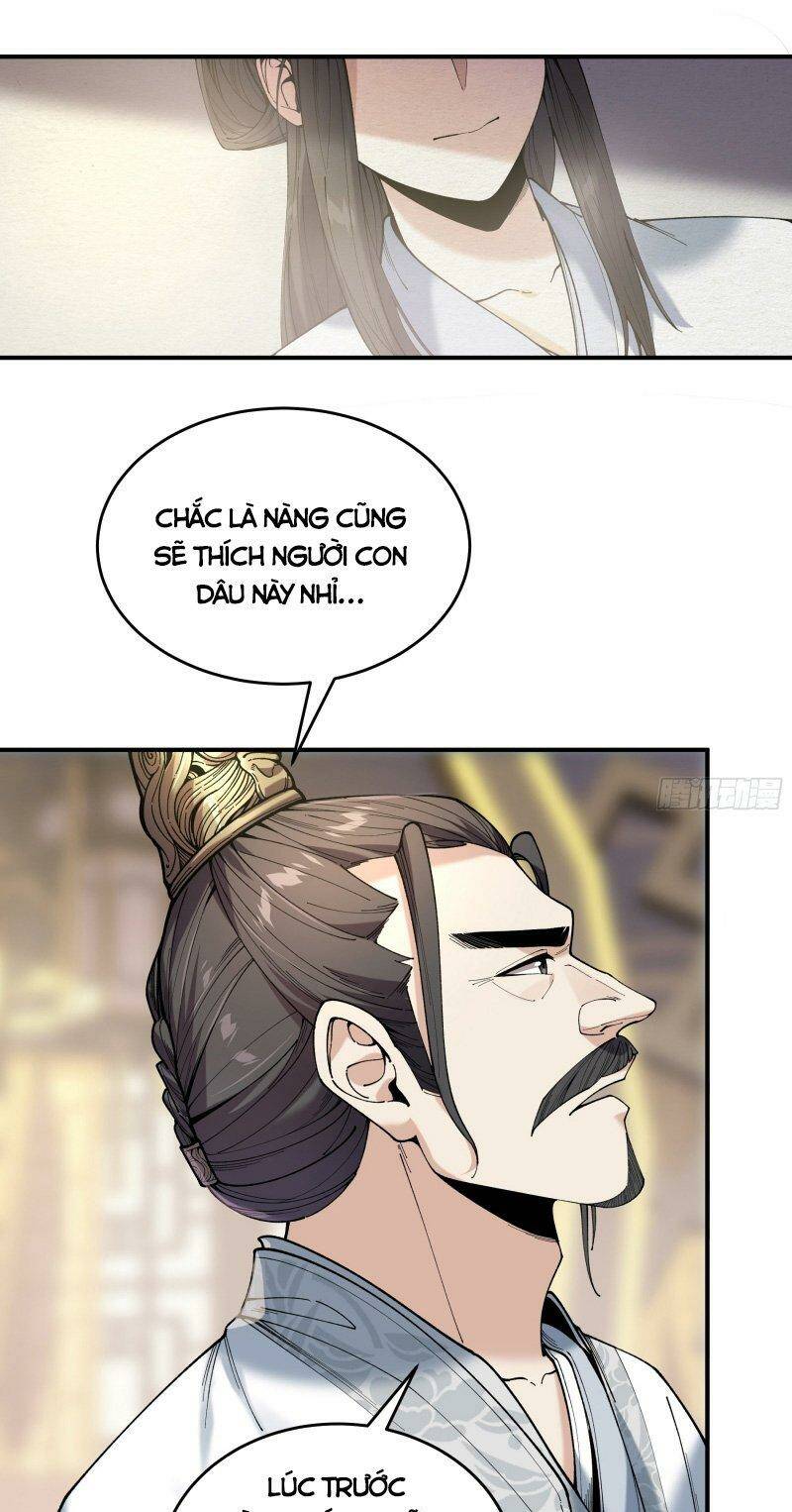 Khánh Dư Niên Chapter 71 - Trang 2