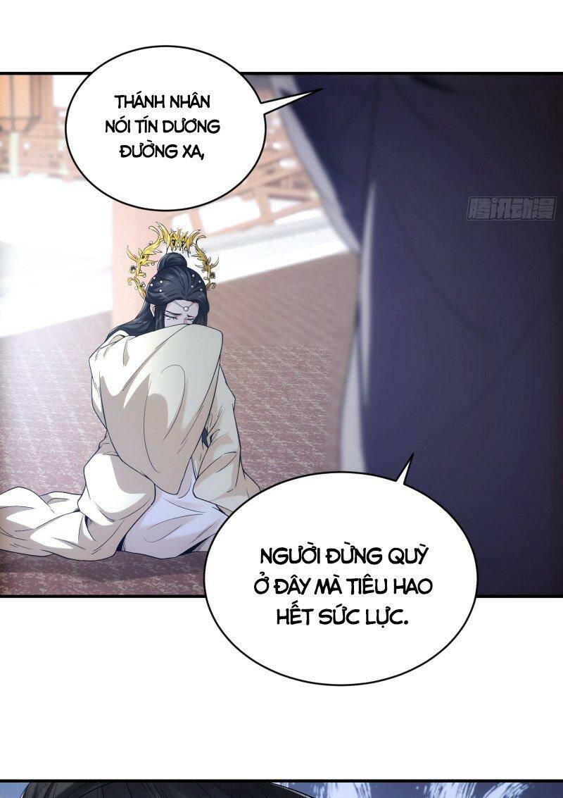 Khánh Dư Niên Chapter 70 - Trang 2