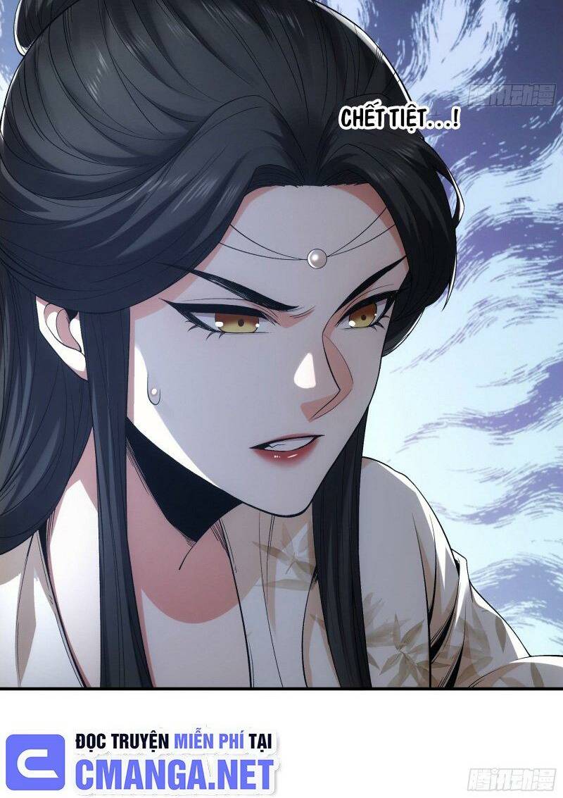 Khánh Dư Niên Chapter 70 - Trang 2