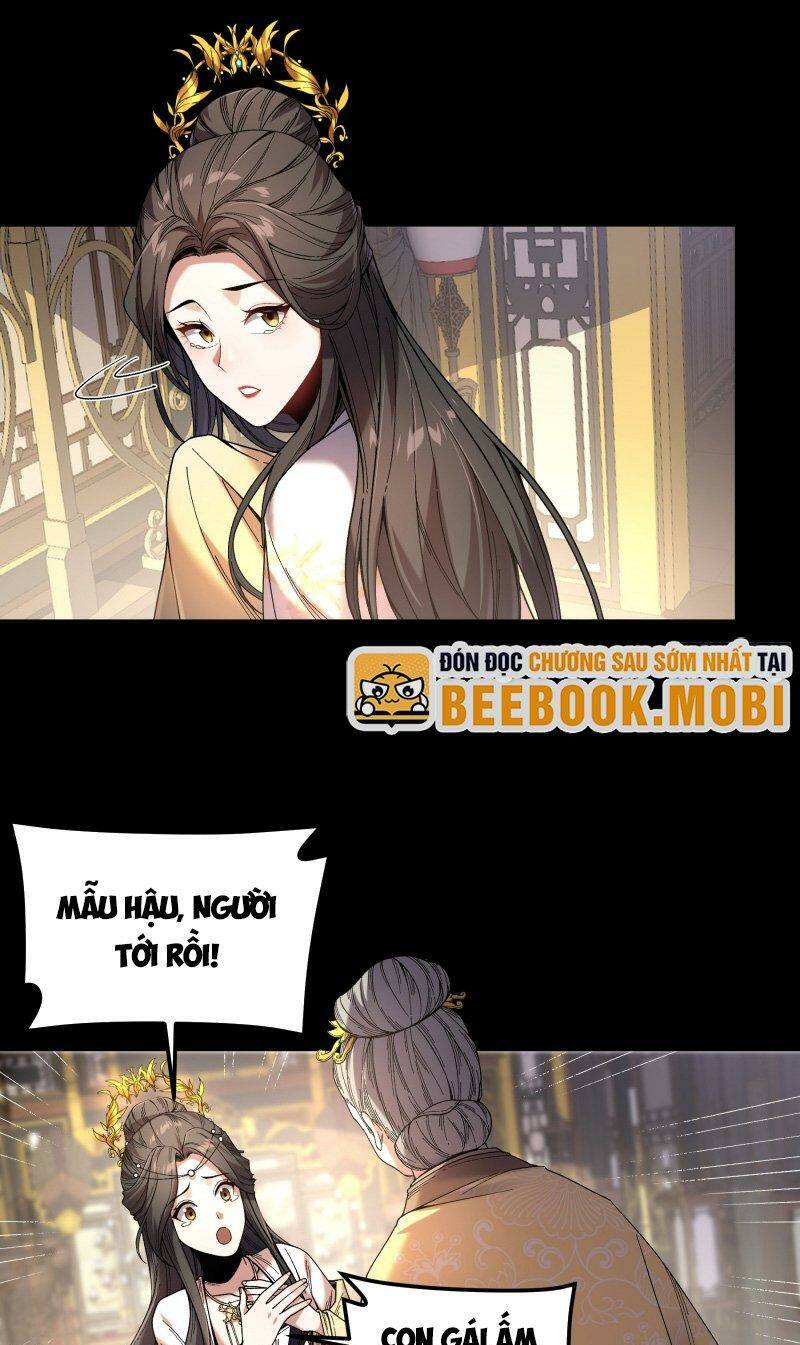 Khánh Dư Niên Chapter 69 - Trang 2