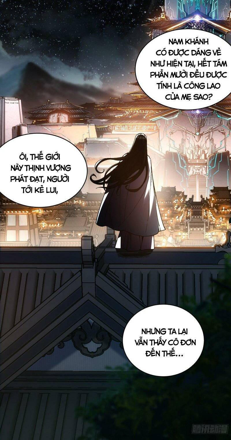 Khánh Dư Niên Chapter 68 - Trang 2