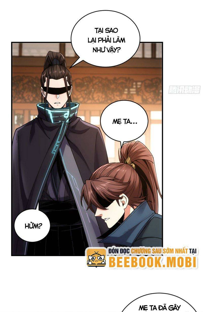 Khánh Dư Niên Chapter 68 - Trang 2