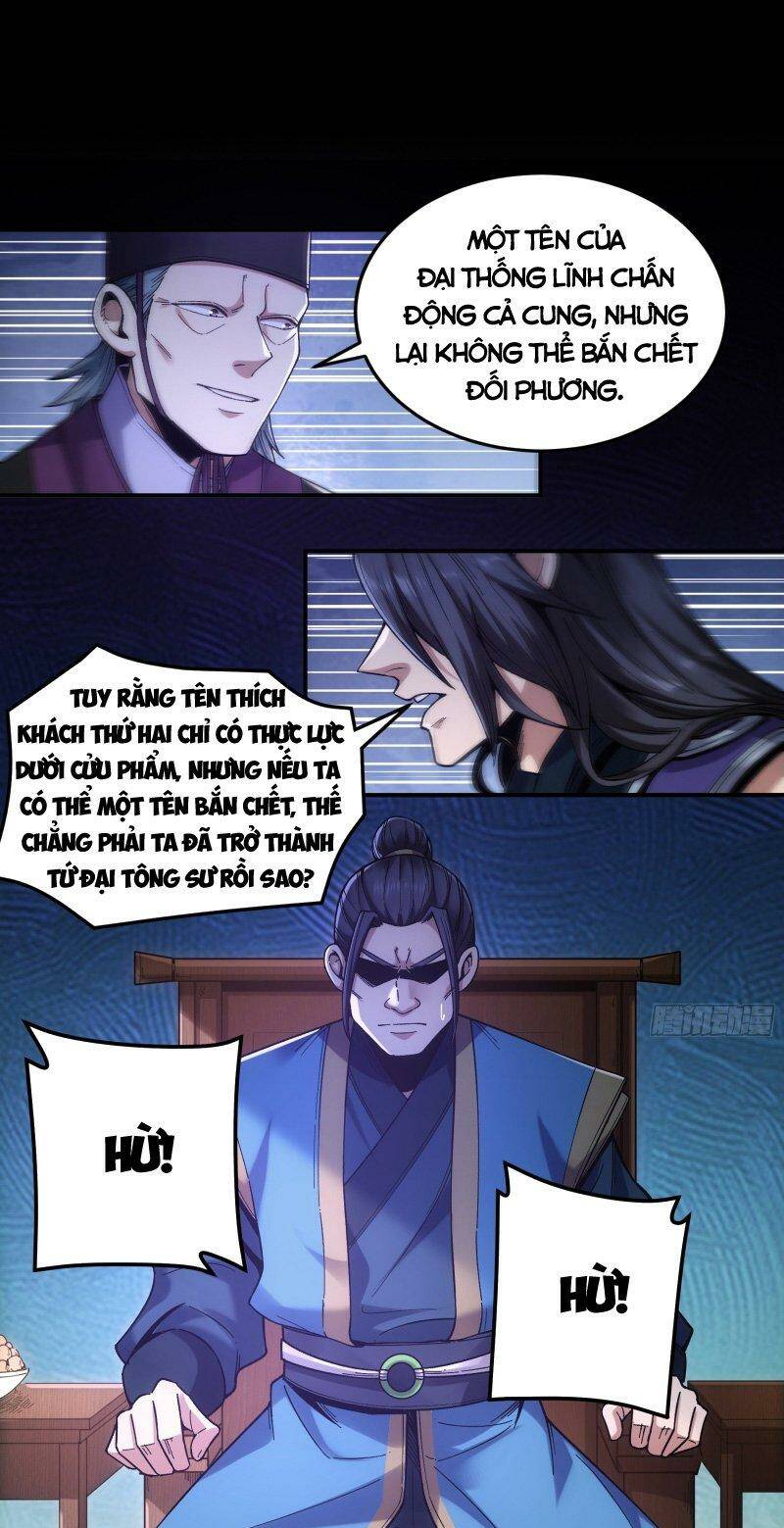 Khánh Dư Niên Chapter 67 - Trang 2