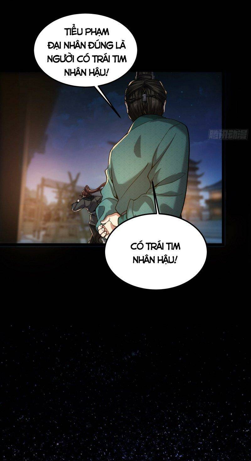 Khánh Dư Niên Chapter 66 - Trang 2