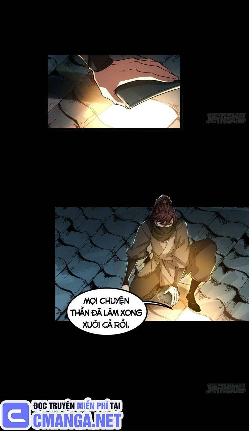 Khánh Dư Niên Chapter 66 - Trang 2