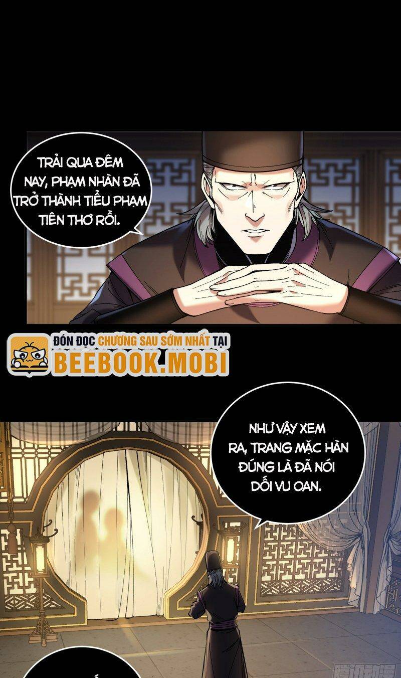 Khánh Dư Niên Chapter 65 - Trang 2