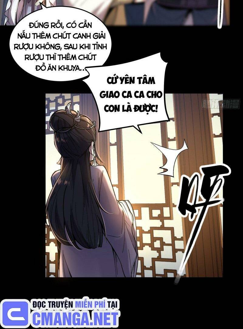 Khánh Dư Niên Chapter 65 - Trang 2