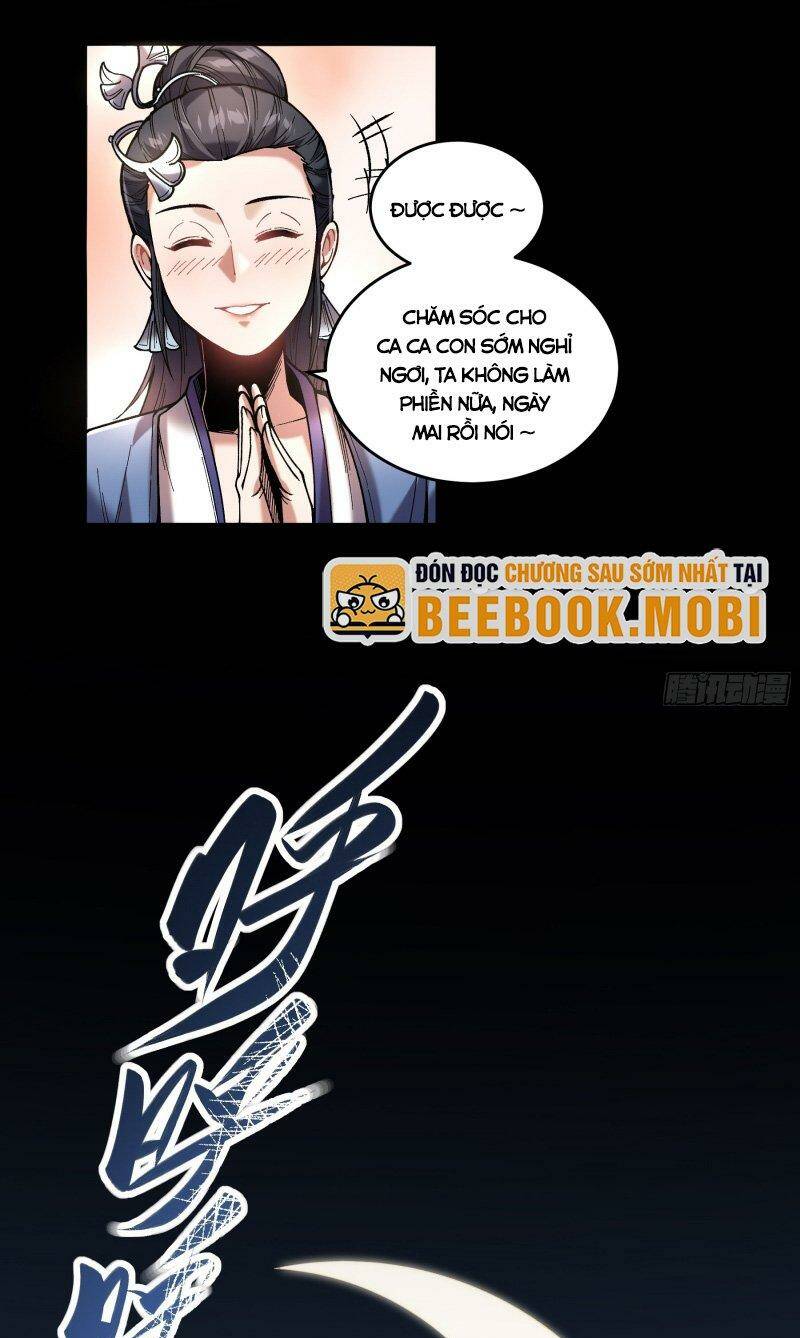 Khánh Dư Niên Chapter 65 - Trang 2