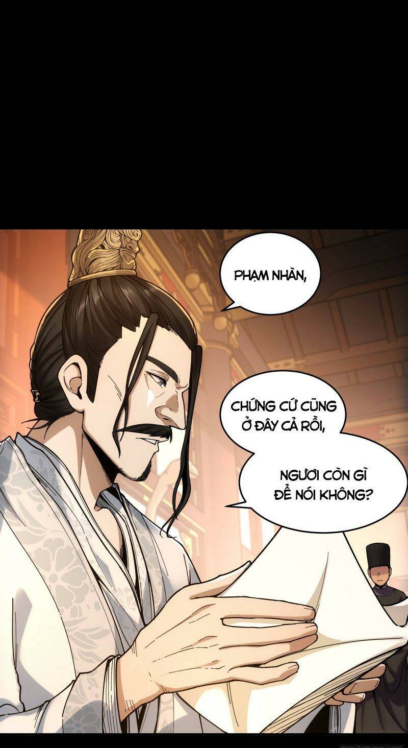 Khánh Dư Niên Chapter 64 - Trang 2