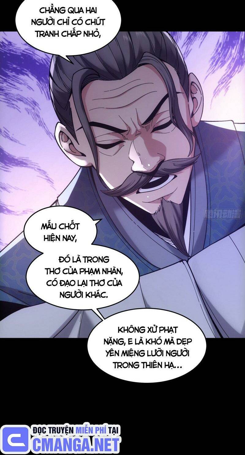 Khánh Dư Niên Chapter 64 - Trang 2