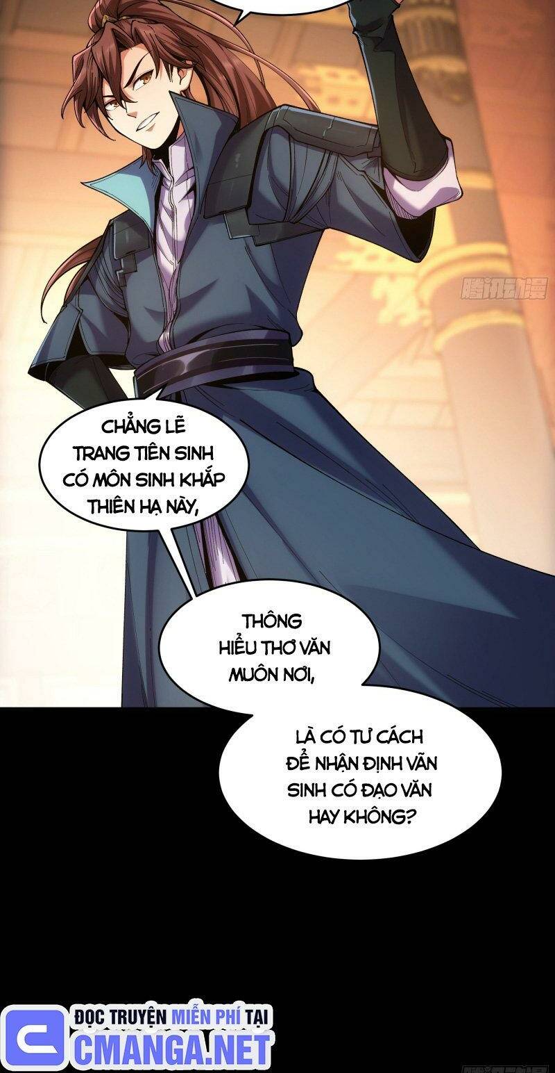 Khánh Dư Niên Chapter 64 - Trang 2