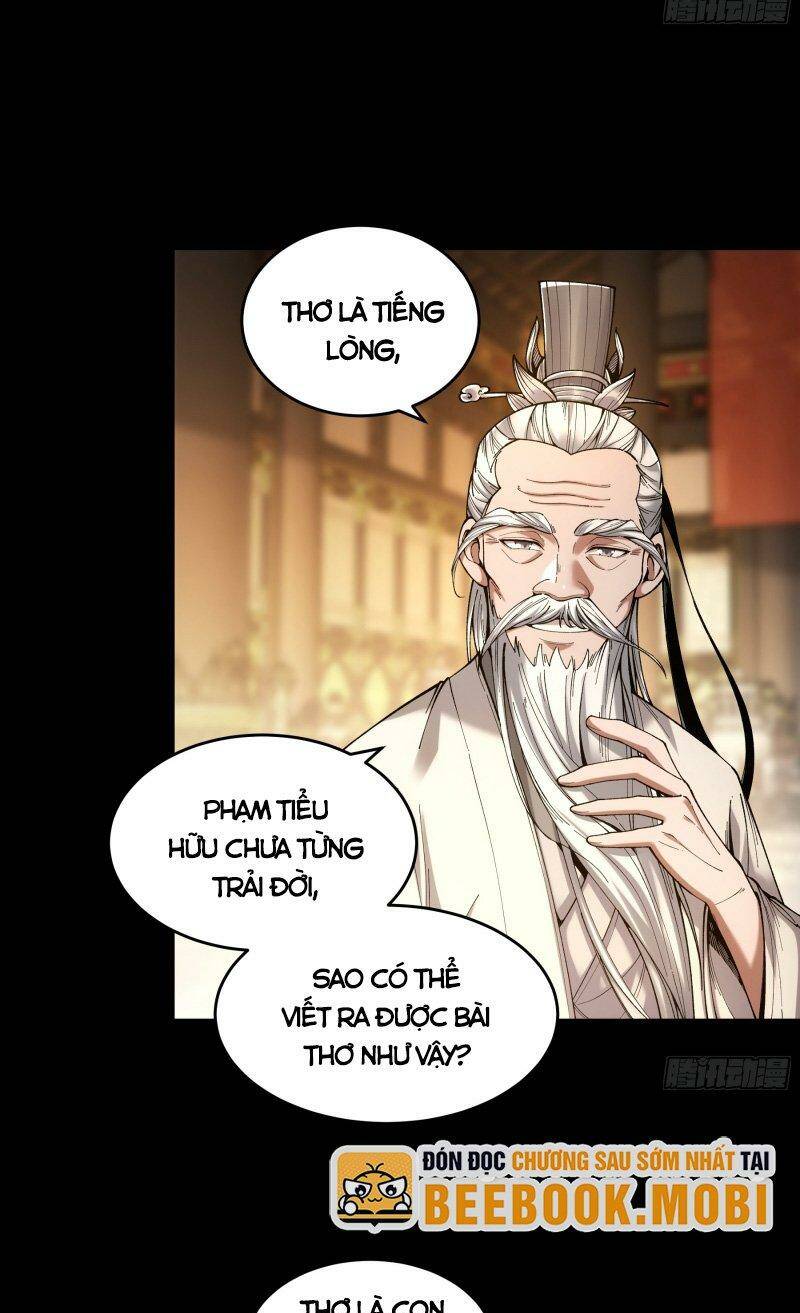 Khánh Dư Niên Chapter 64 - Trang 2