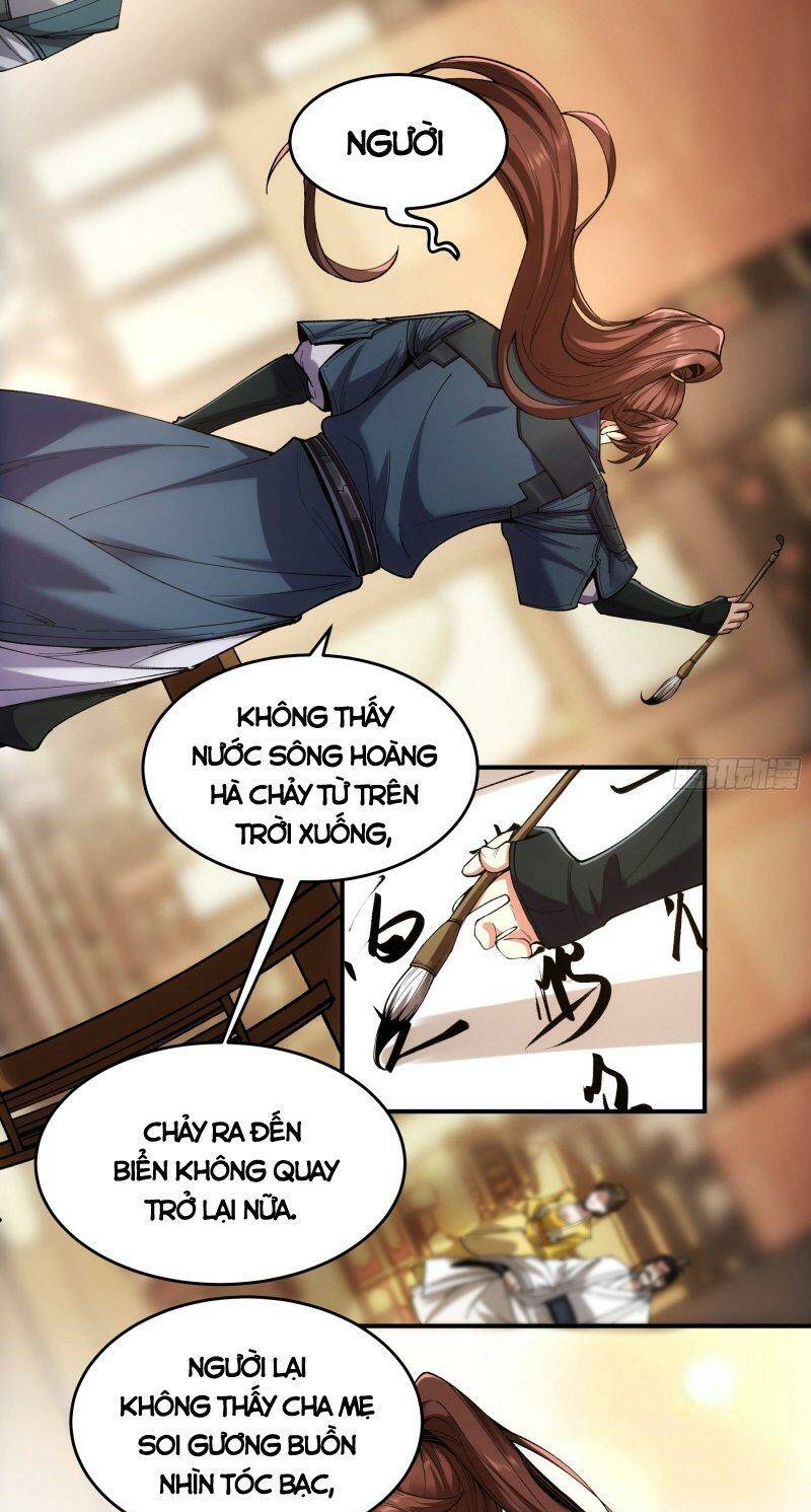 Khánh Dư Niên Chapter 64 - Trang 2