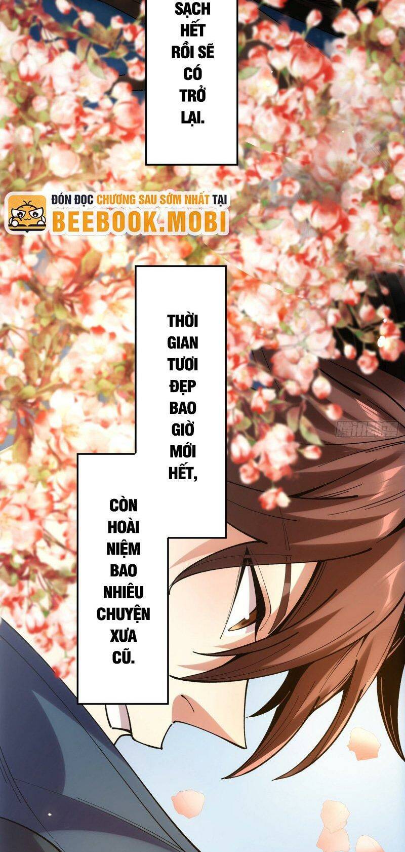 Khánh Dư Niên Chapter 64 - Trang 2