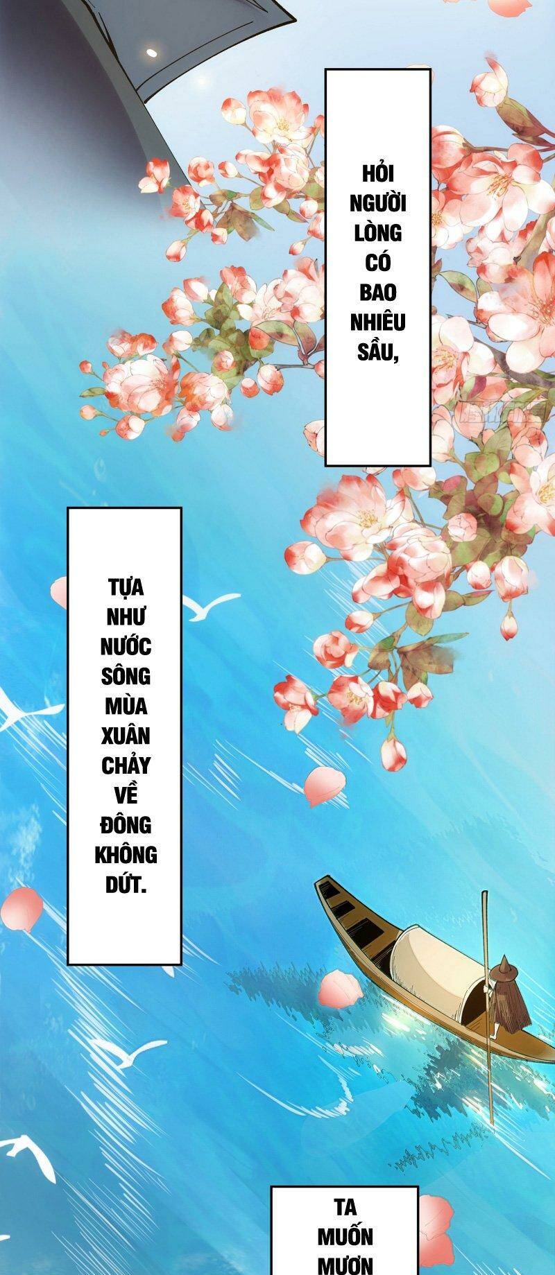 Khánh Dư Niên Chapter 64 - Trang 2