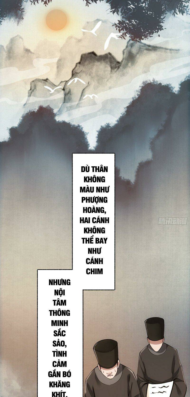 Khánh Dư Niên Chapter 64 - Trang 2