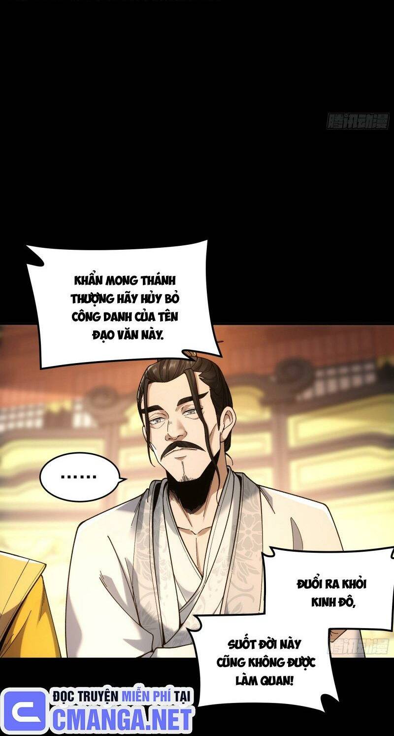 Khánh Dư Niên Chapter 64 - Trang 2