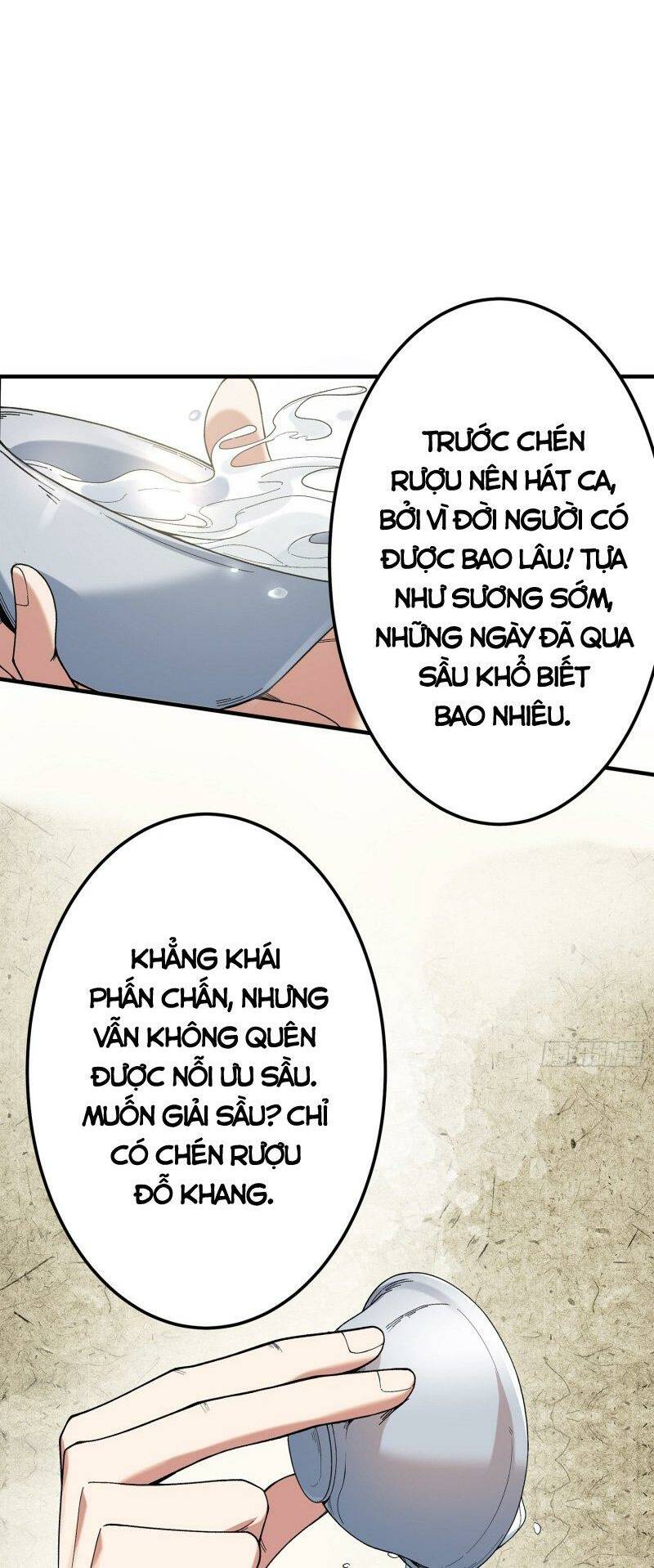 Khánh Dư Niên Chapter 63 - Trang 2