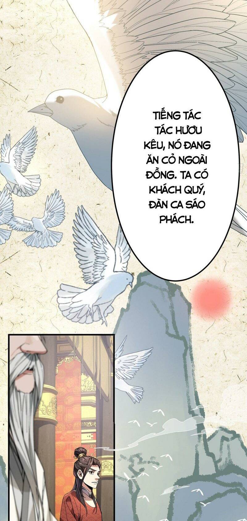 Khánh Dư Niên Chapter 63 - Trang 2