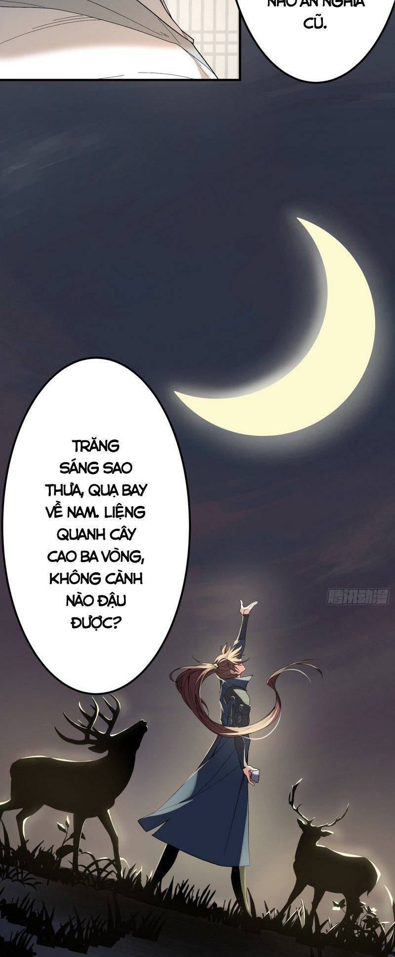 Khánh Dư Niên Chapter 63 - Trang 2