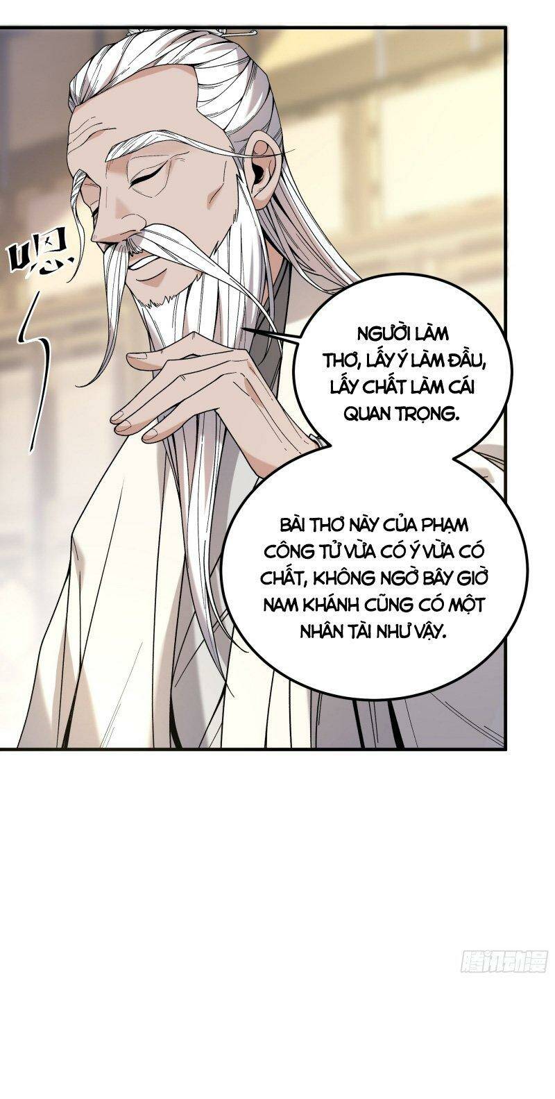 Khánh Dư Niên Chapter 63 - Trang 2