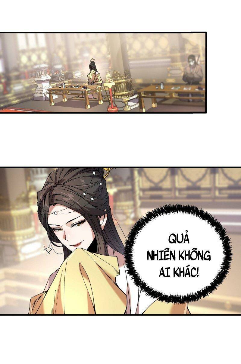 Khánh Dư Niên Chapter 63 - Trang 2