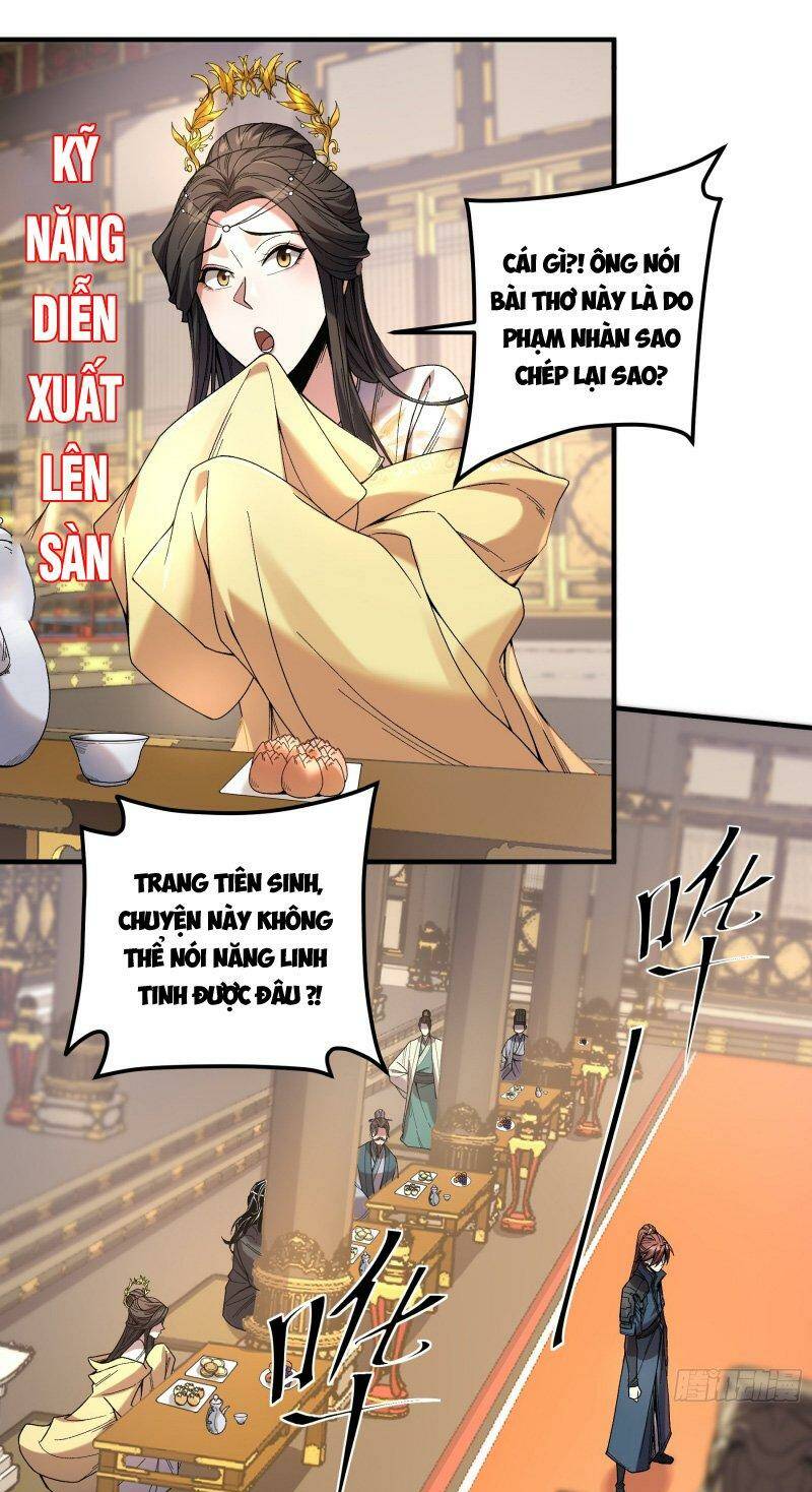 Khánh Dư Niên Chapter 63 - Trang 2