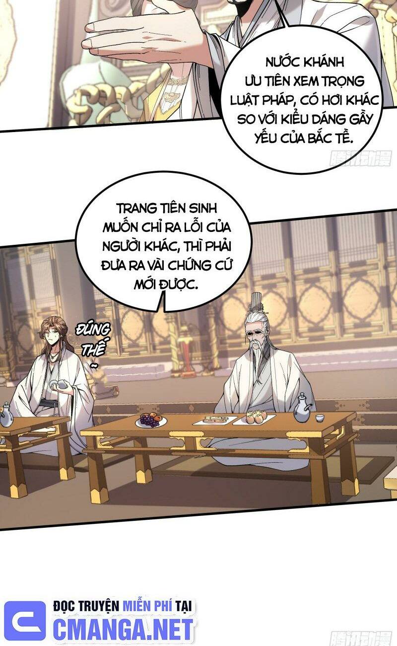 Khánh Dư Niên Chapter 63 - Trang 2