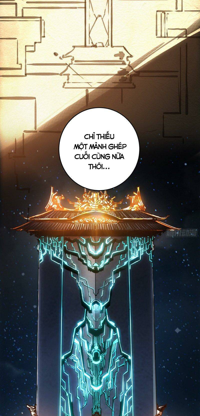 Khánh Dư Niên Chapter 62 - Trang 2