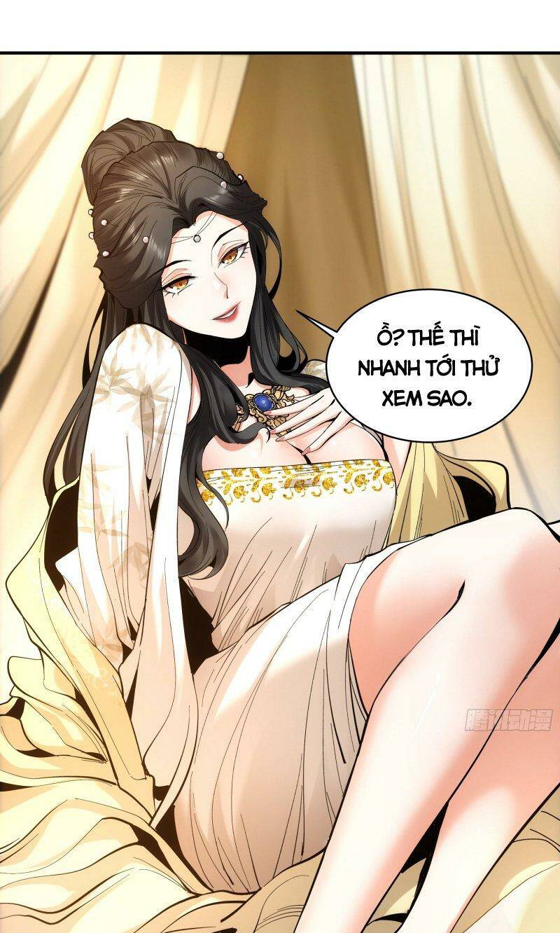 Khánh Dư Niên Chapter 60 - Trang 2