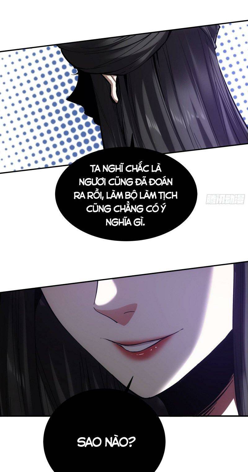 Khánh Dư Niên Chapter 60 - Trang 2