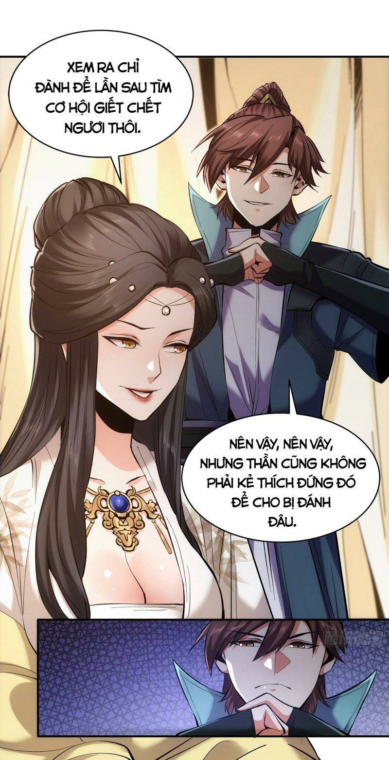 Khánh Dư Niên Chapter 60 - Trang 2