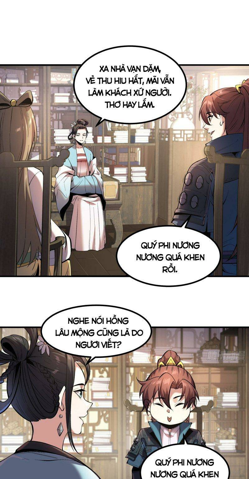 Khánh Dư Niên Chapter 59 - Trang 2