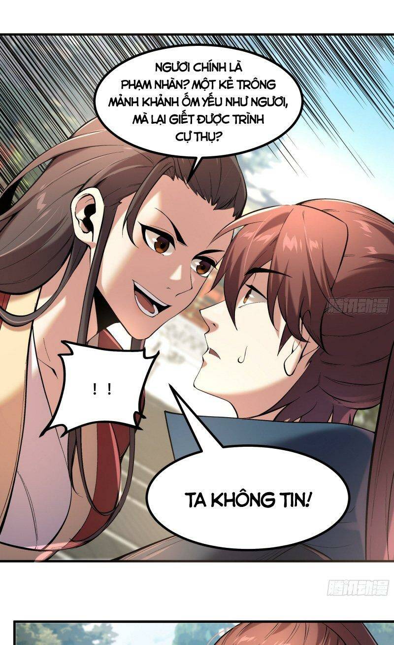 Khánh Dư Niên Chapter 59 - Trang 2