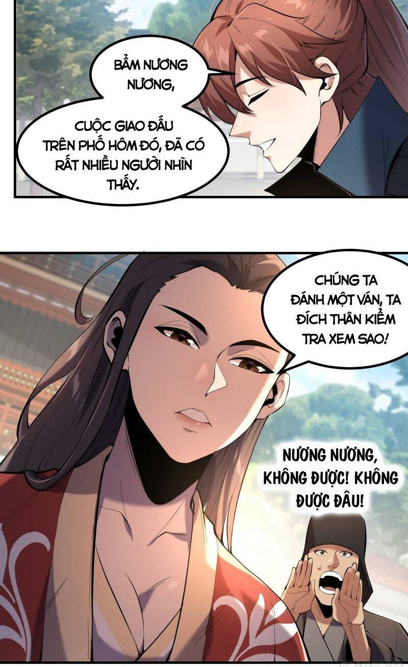 Khánh Dư Niên Chapter 59 - Trang 2