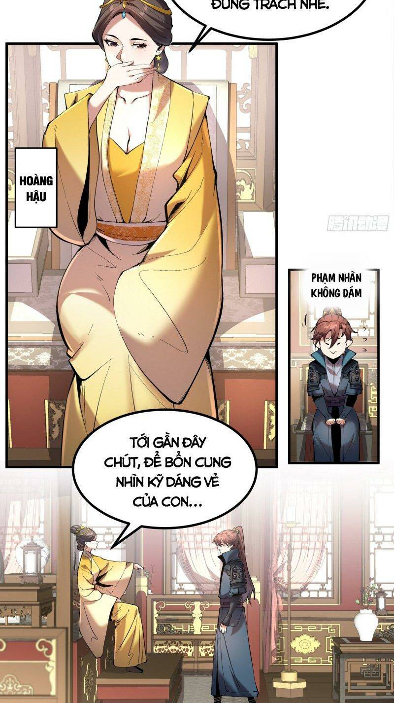 Khánh Dư Niên Chapter 59 - Trang 2