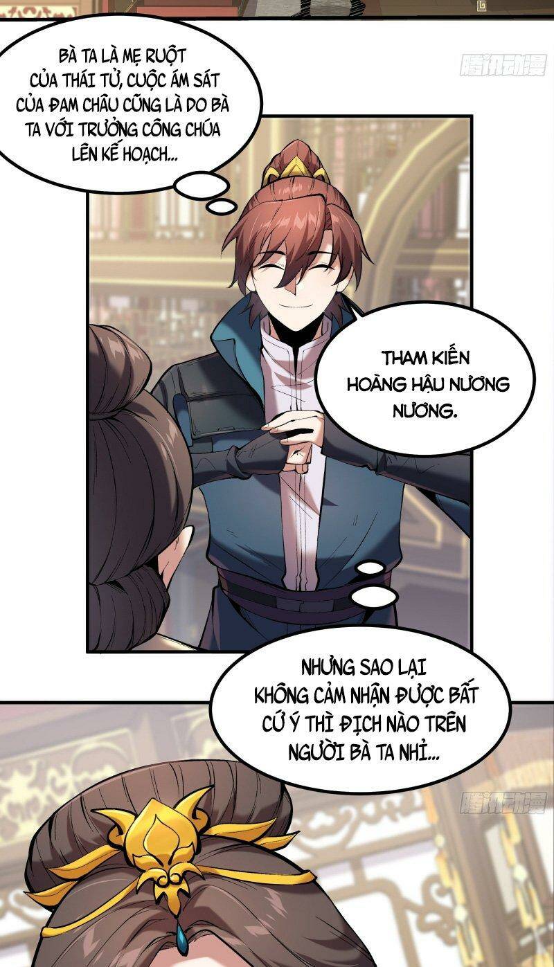 Khánh Dư Niên Chapter 59 - Trang 2