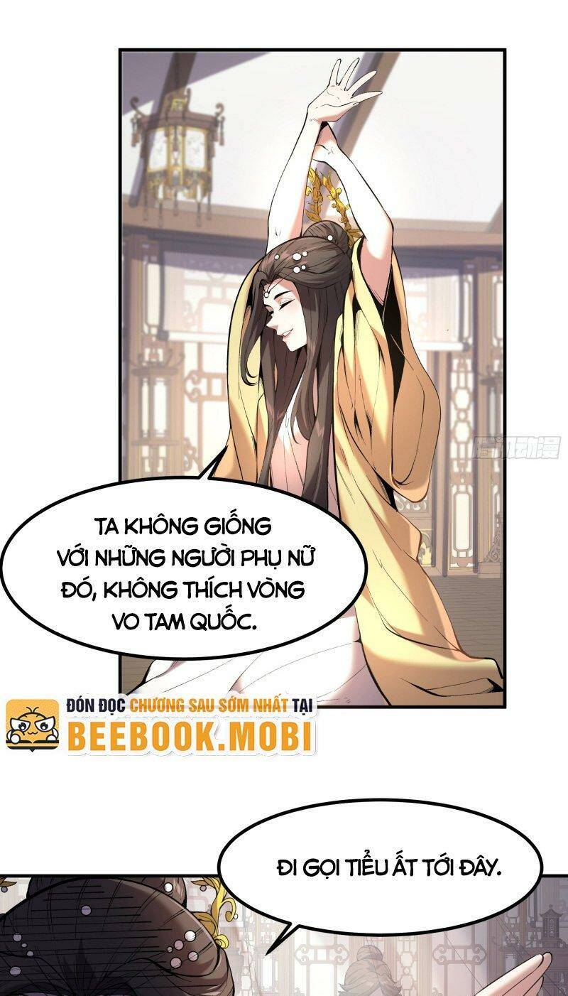 Khánh Dư Niên Chapter 59 - Trang 2