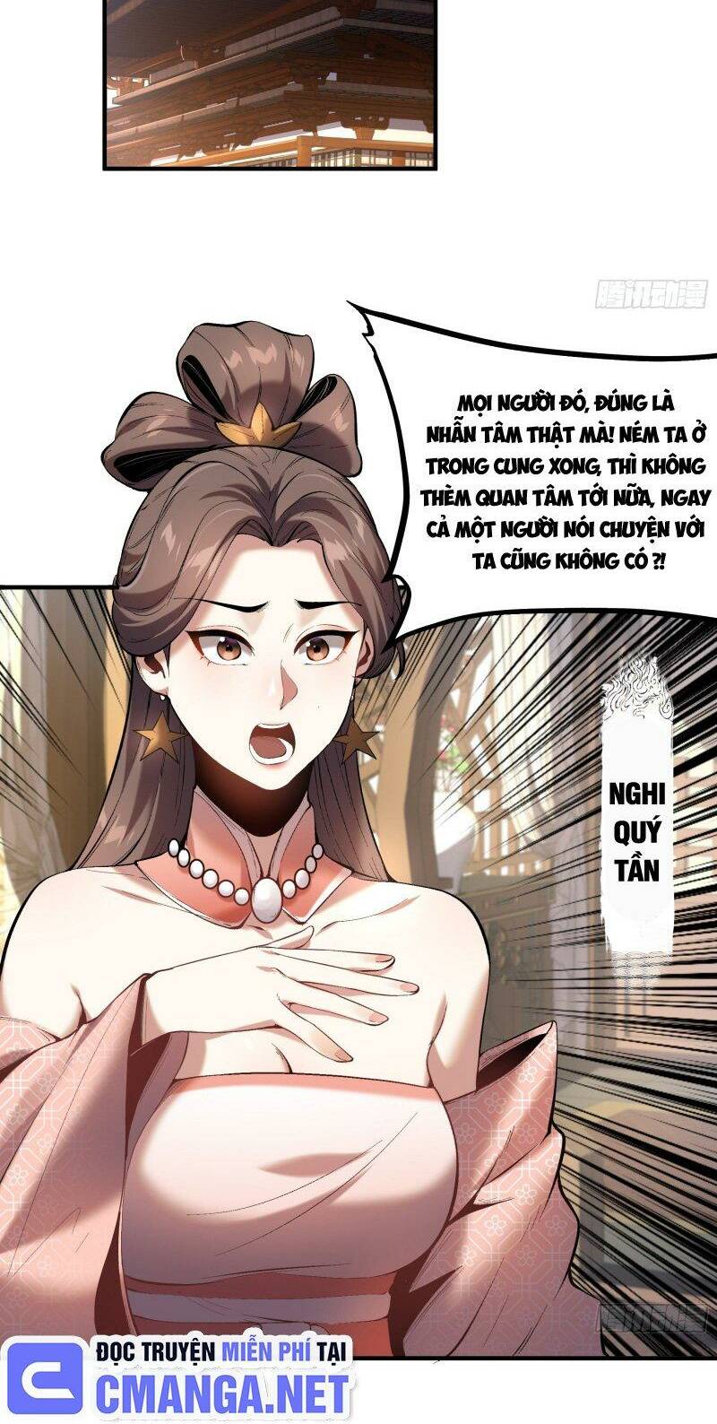 Khánh Dư Niên Chapter 59 - Trang 2