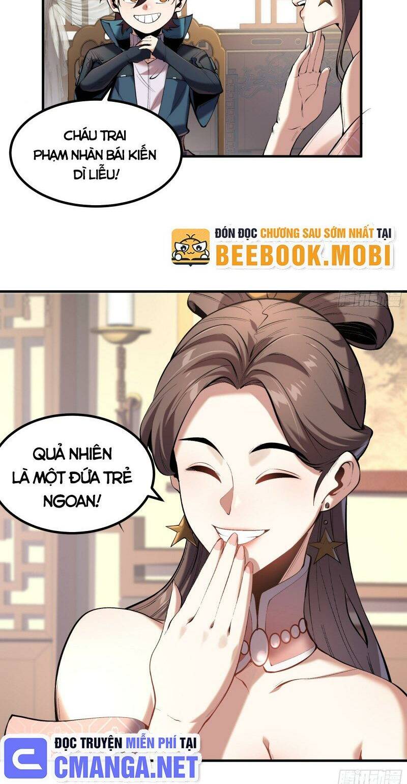 Khánh Dư Niên Chapter 59 - Trang 2