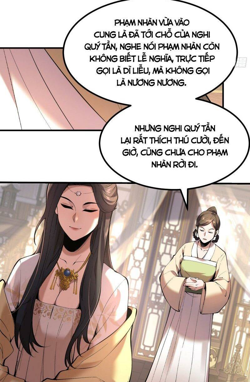 Khánh Dư Niên Chapter 59 - Trang 2