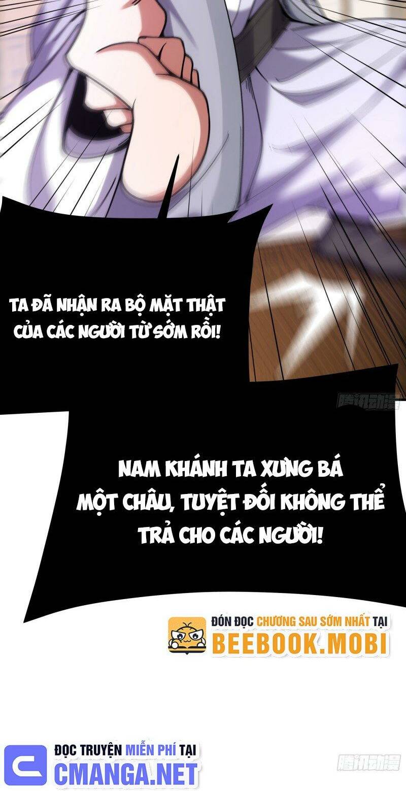 Khánh Dư Niên Chapter 58 - Trang 2