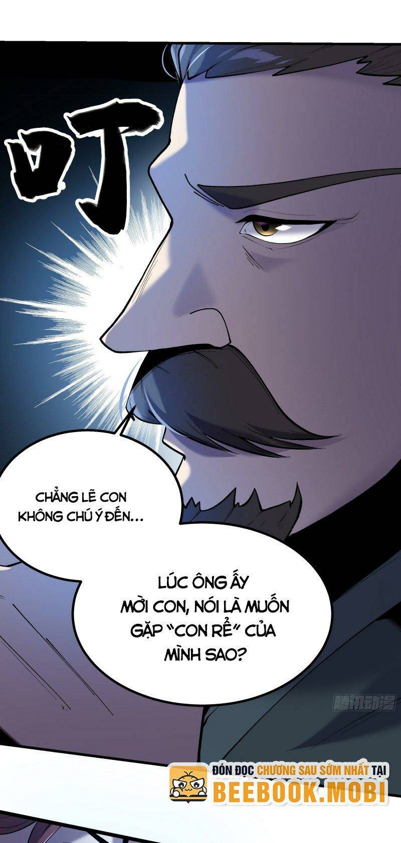 Khánh Dư Niên Chapter 54 - Trang 2