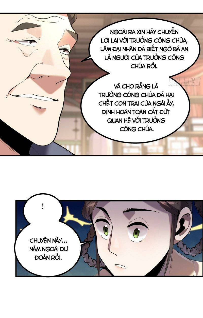 Khánh Dư Niên Chapter 54 - Trang 2