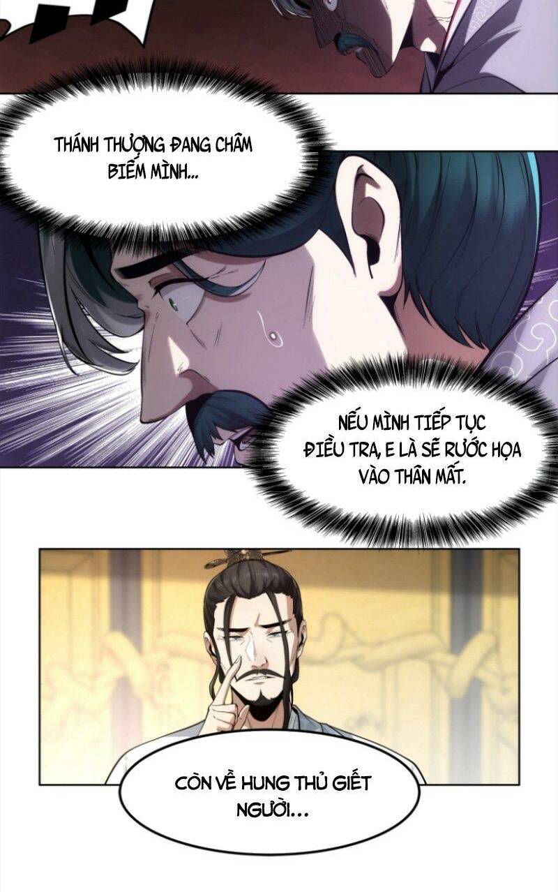 Khánh Dư Niên Chapter 52 - Trang 2