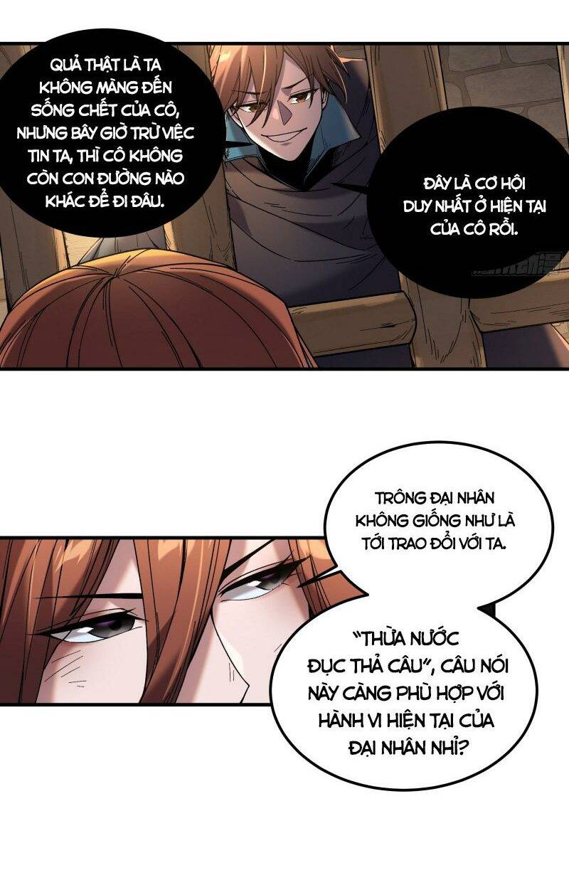 Khánh Dư Niên Chapter 49 - Trang 2