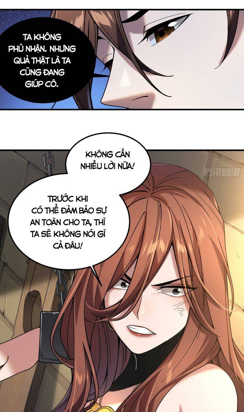 Khánh Dư Niên Chapter 49 - Trang 2