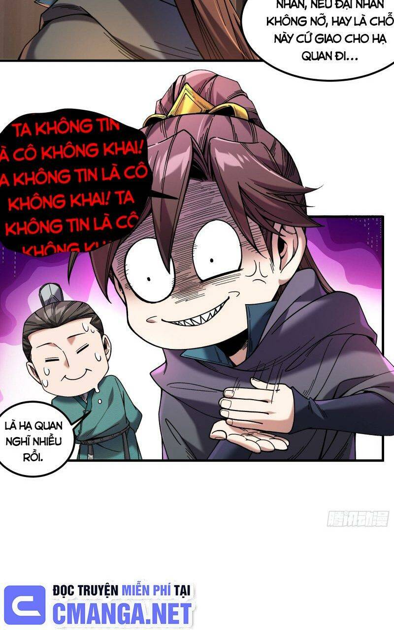 Khánh Dư Niên Chapter 49 - Trang 2